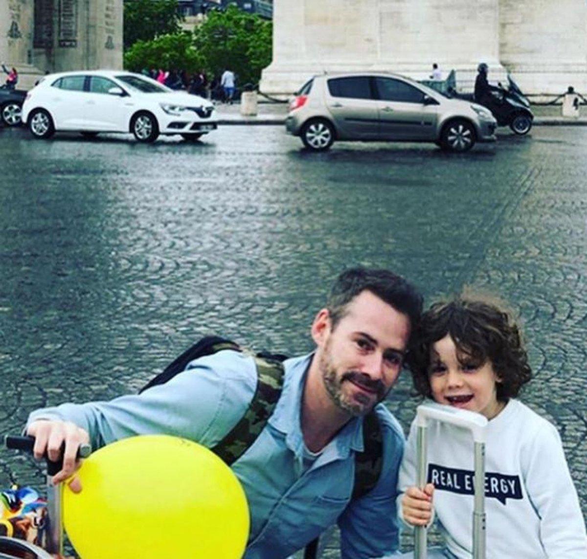 Hande Ataizi: Baba sevgisi bana kısmet olmadı