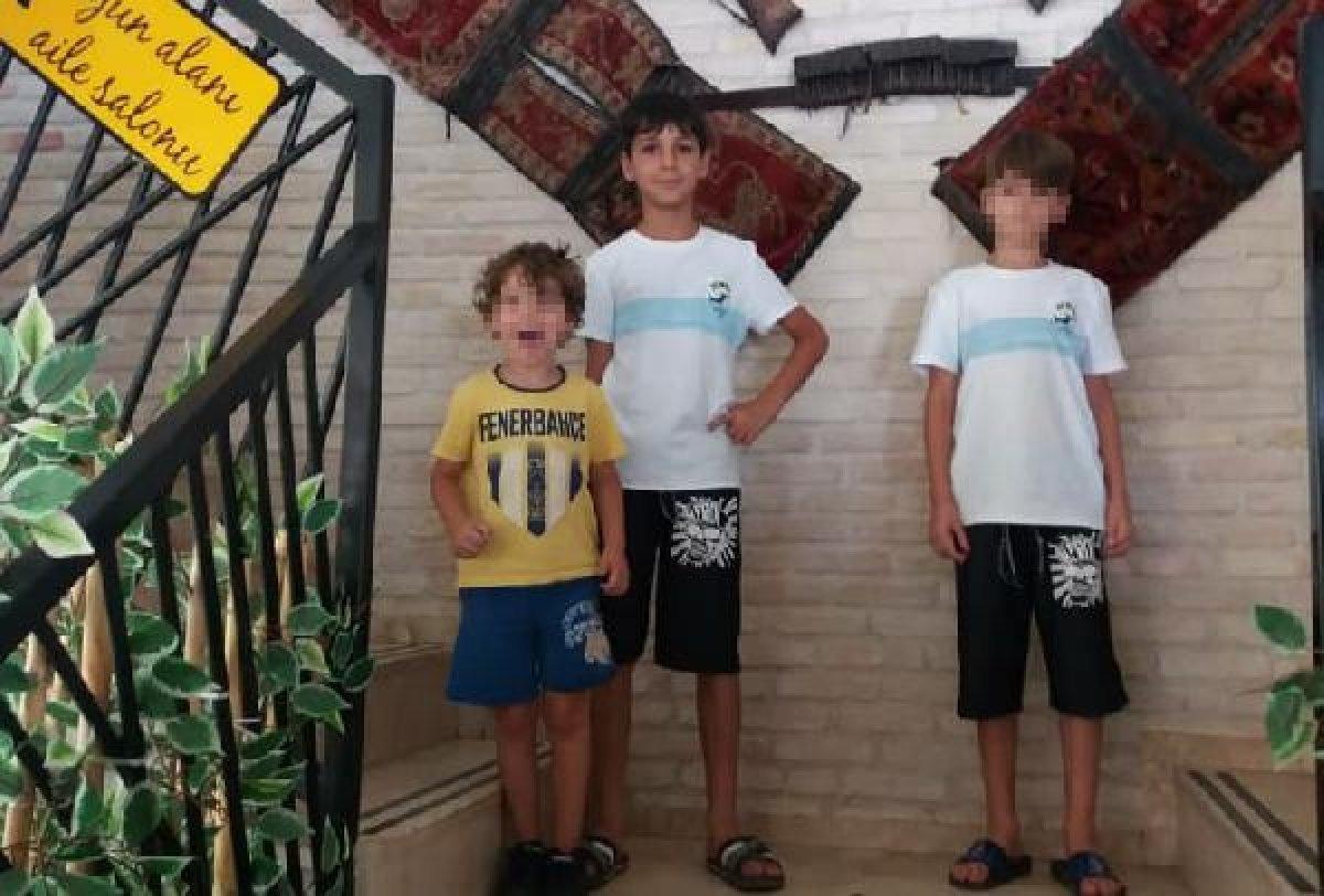 Babalar Günü'nde Adana'da boğulan çocuğun cesedi bulundu