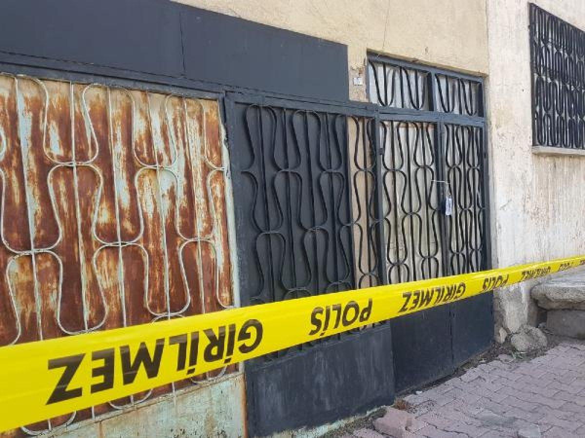 3 yaşındaki Alperen'in annesi tutuklandı, katili aranıyor