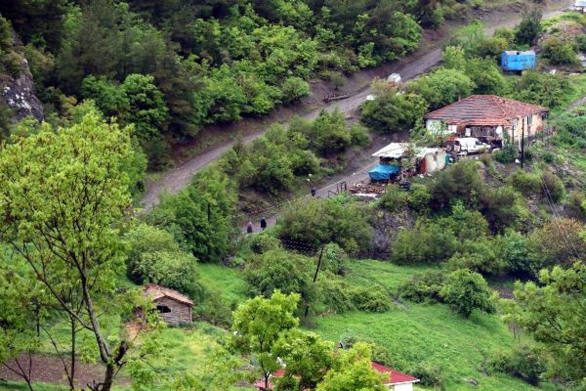 Ecrin'in ölümüyle ilgili 6 kişiye gözaltı kararı