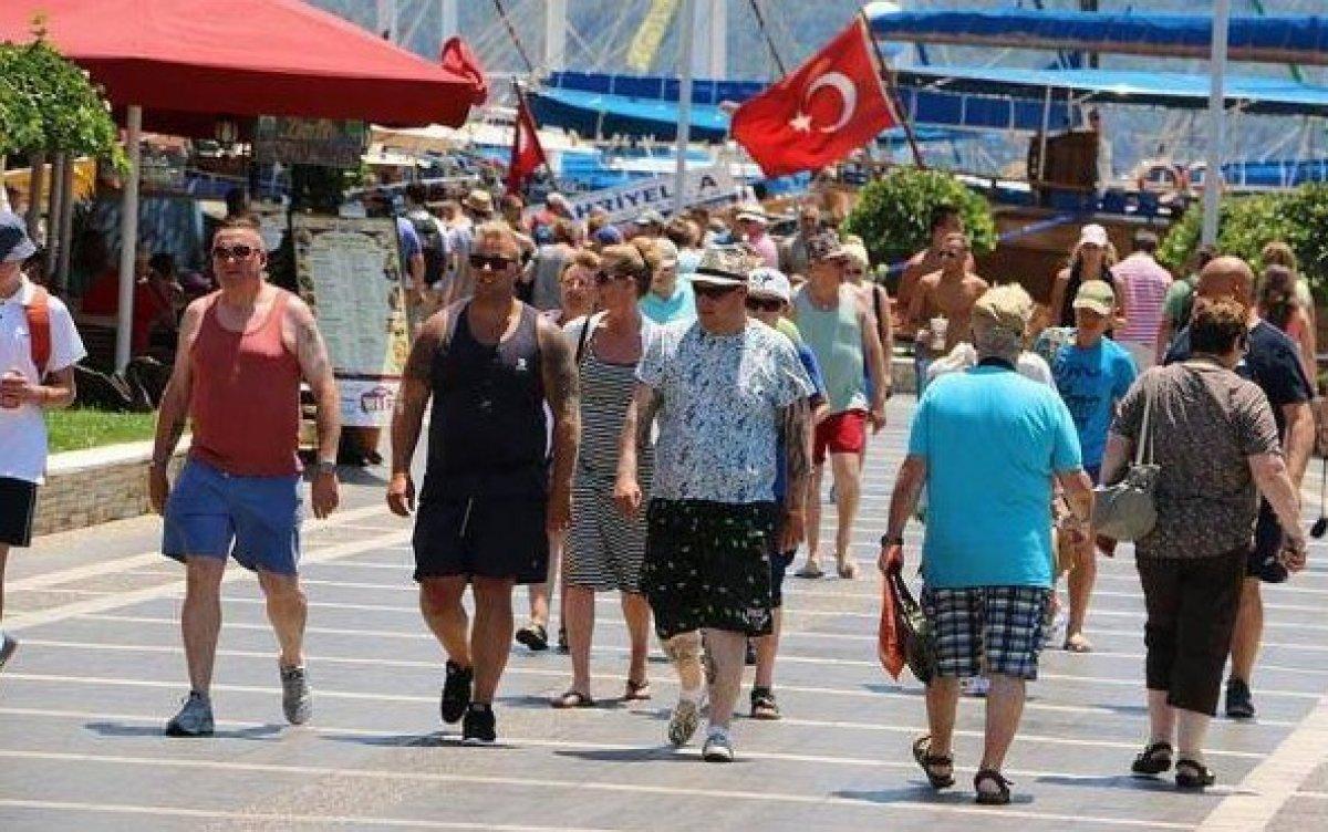 Türkiye’deki maske cezası İngiliz medyasında