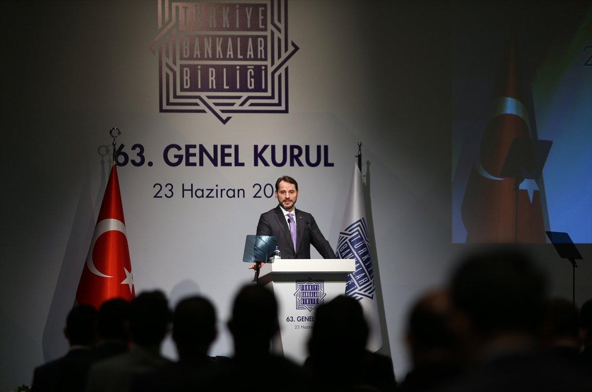 Bakan Albayrak, konut kampanyasında son durumu açıkladı