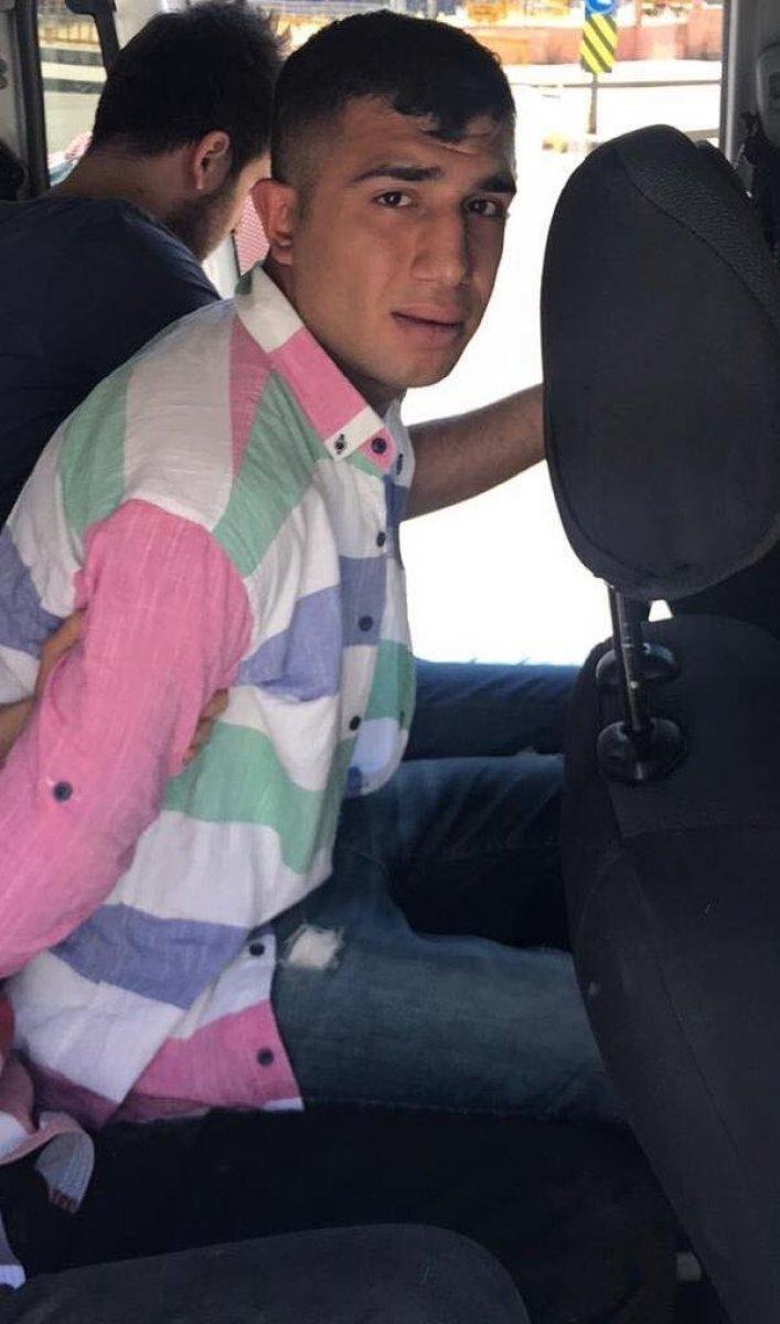 Şehit polis Atakan Arslan davasında müebbet hapis istendi