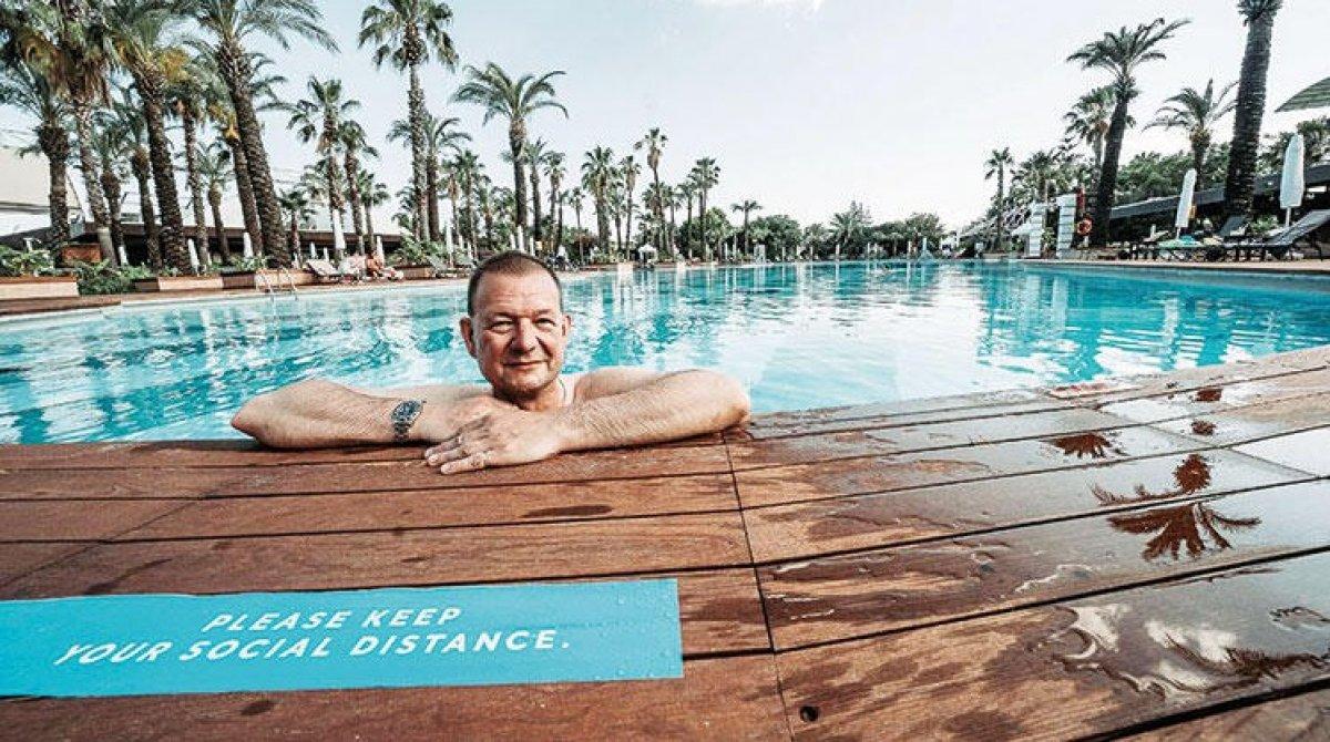 Alman Bild, Türkiye'nin seyahat önlemlerini övdü