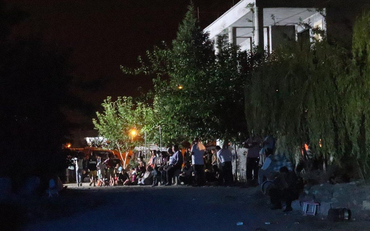 Osmaniye'de bıçaklı kavga: 1 ölü, 1 yaralı