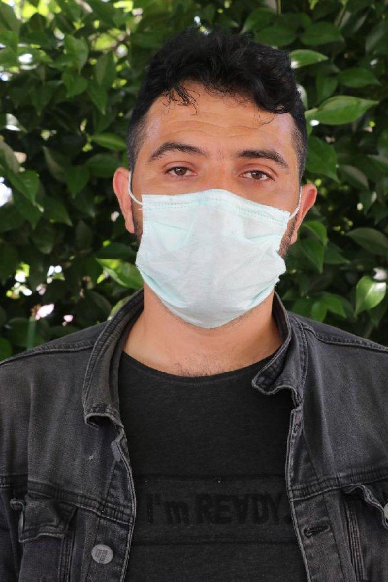 Ecrin'in ölümüyle ilgili 6 kişiye gözaltı kararı