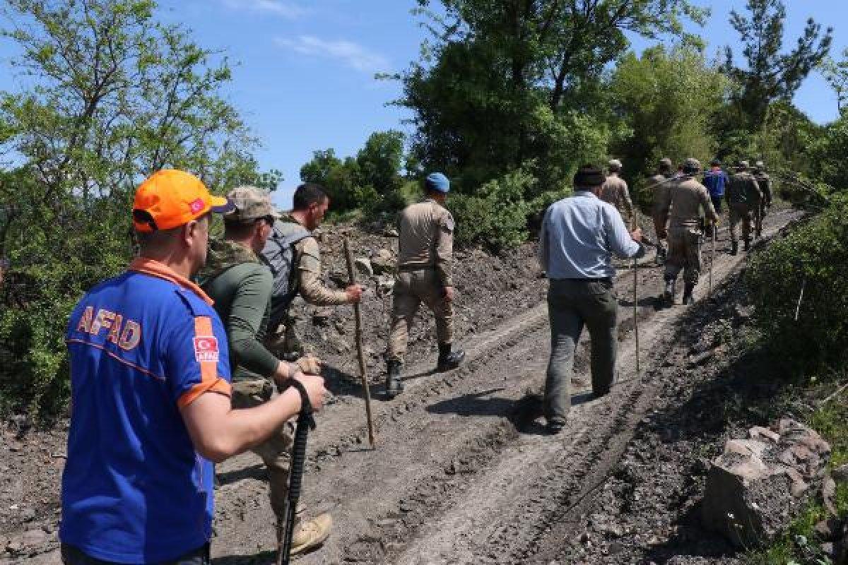 Ecrin'in ölümüyle ilgili 6 kişiye gözaltı kararı