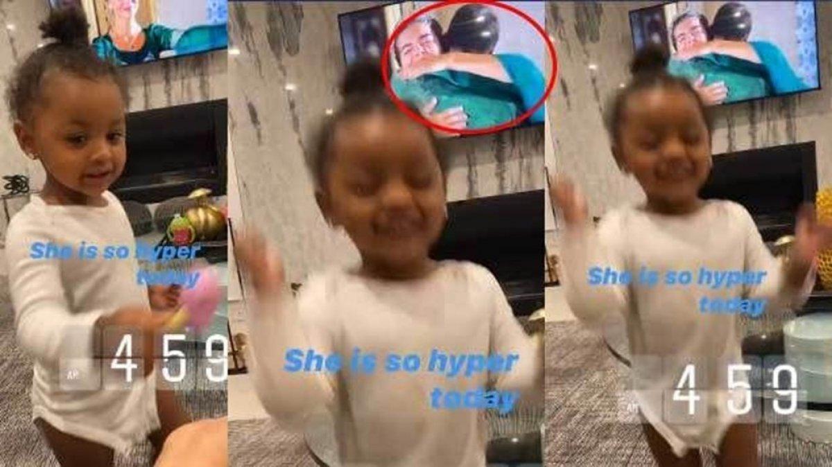 Cardi B. Muhteşem Yüzyıl izliyor