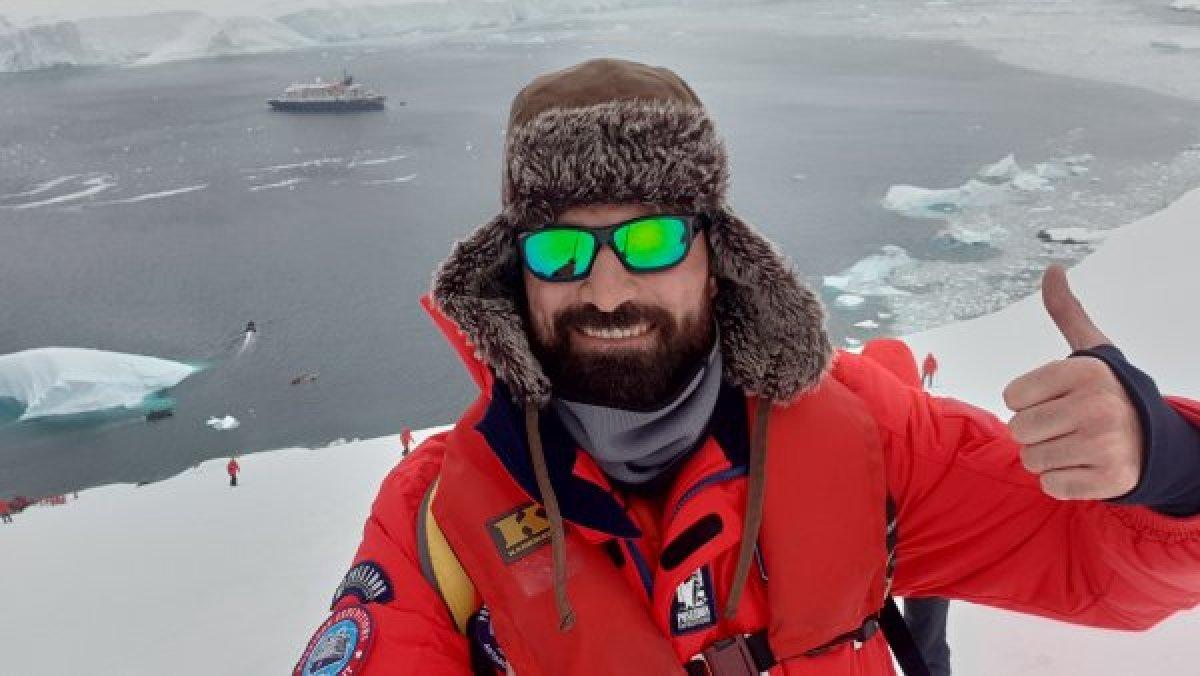 Bestseller Rövşen Abdullahoğlu ile yeni romanını konuştuk