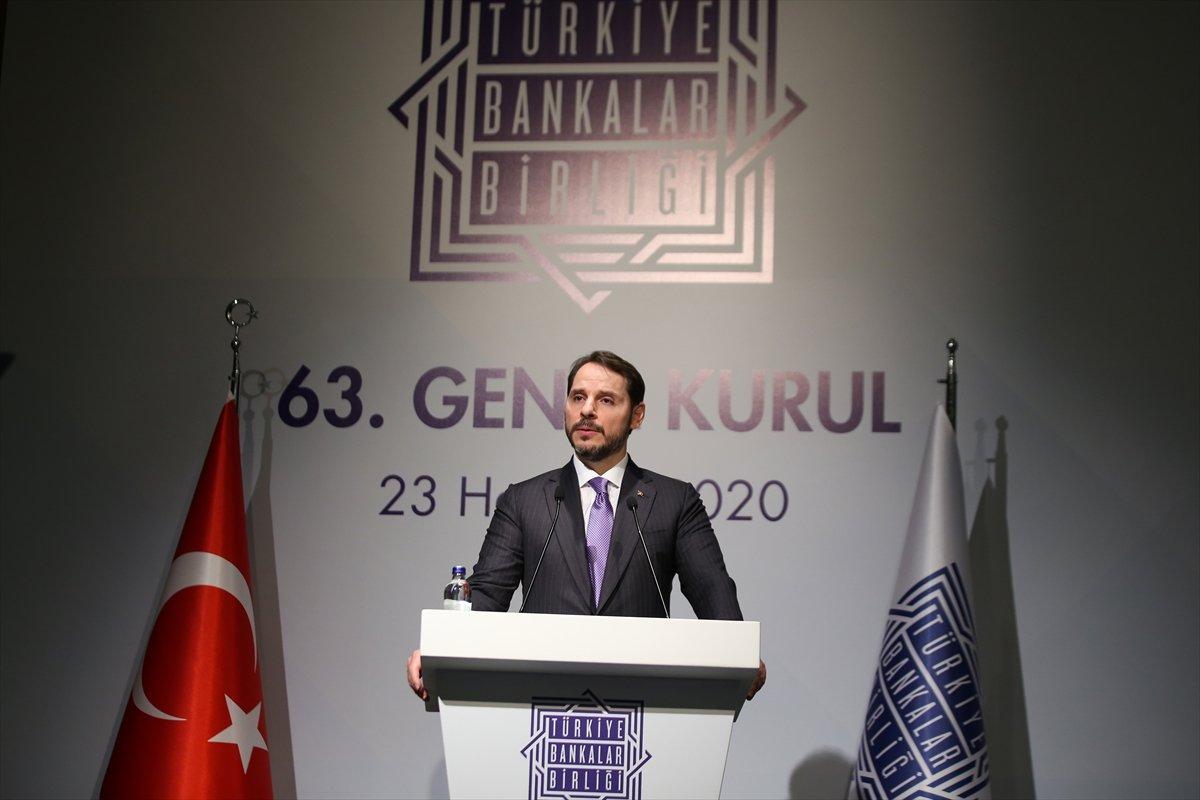 Bakan Albayrak, konut kampanyasında son durumu açıkladı