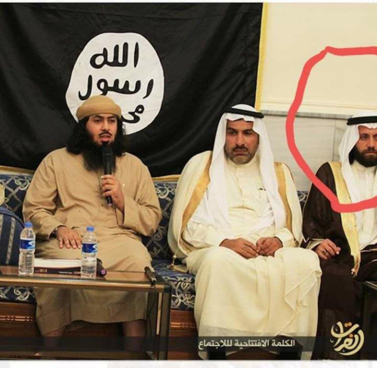 Suriye'de Türkiye'ye Arap ihaneti