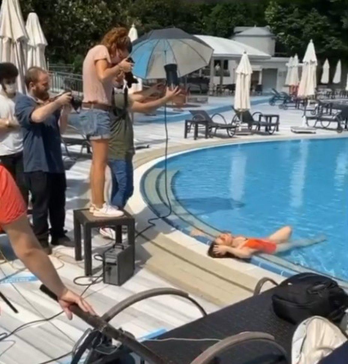 Ege Kökenli'nin Instagram paylaşımları