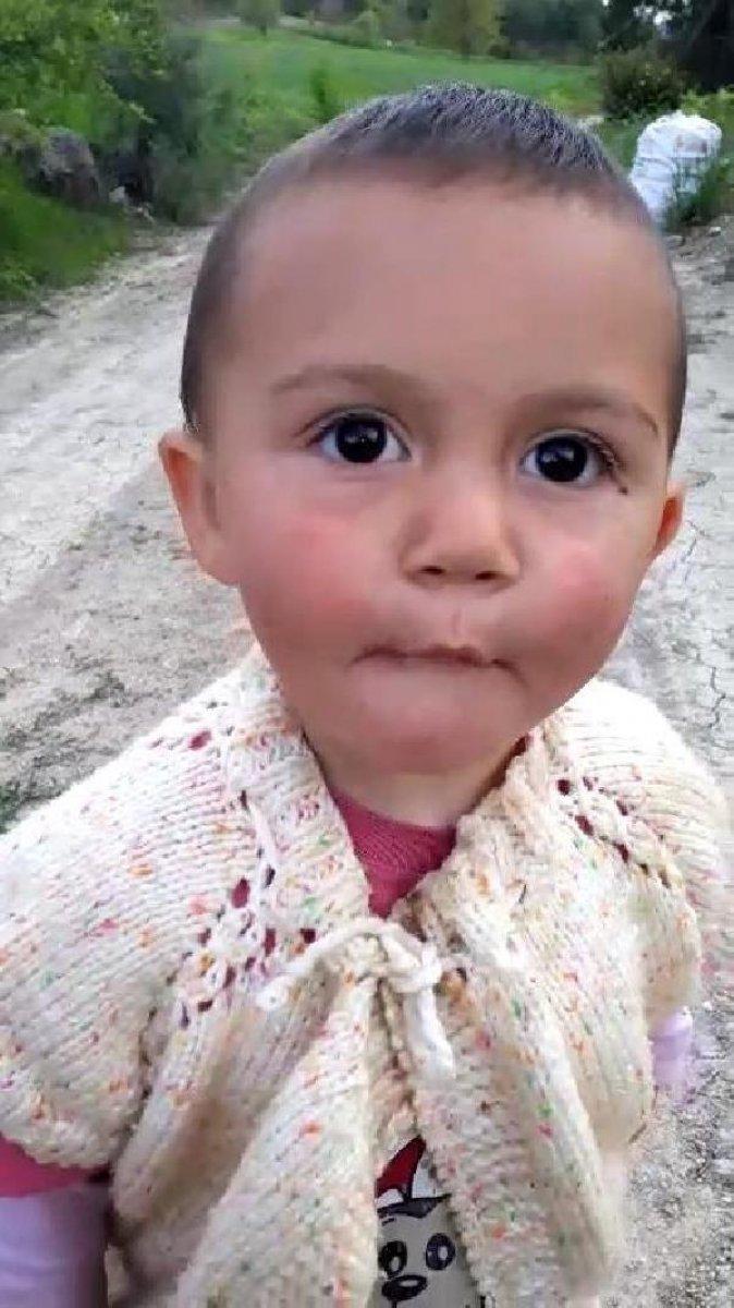 Ecrin'in ölümüyle ilgili 6 kişiye gözaltı kararı