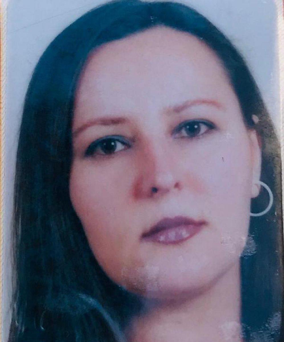 Eskişehir'de sevgilisini öldüren zanlıya müebbet hapis