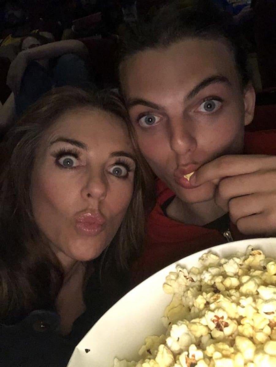 Elizabeth Hurley’nin milyoner eski kocası intihar etti