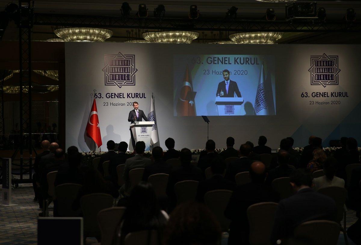 Bakan Albayrak, konut kampanyasında son durumu açıkladı