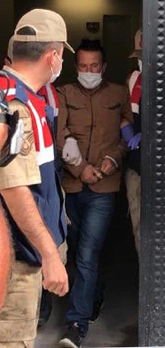 Kars'ta 5 çocuk annesinin katili eşinin yeğeni çıktı