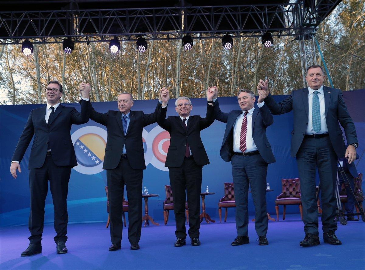 Cumhurbaşkanlığı Hükümet Sistemi'nde iki yıl geride kaldı