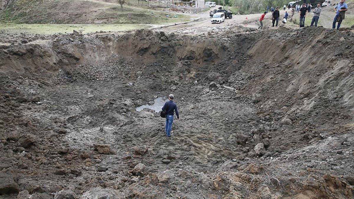 Dürümlü katliamı sanığına 17 kez ağırlaştırılmış müebbet