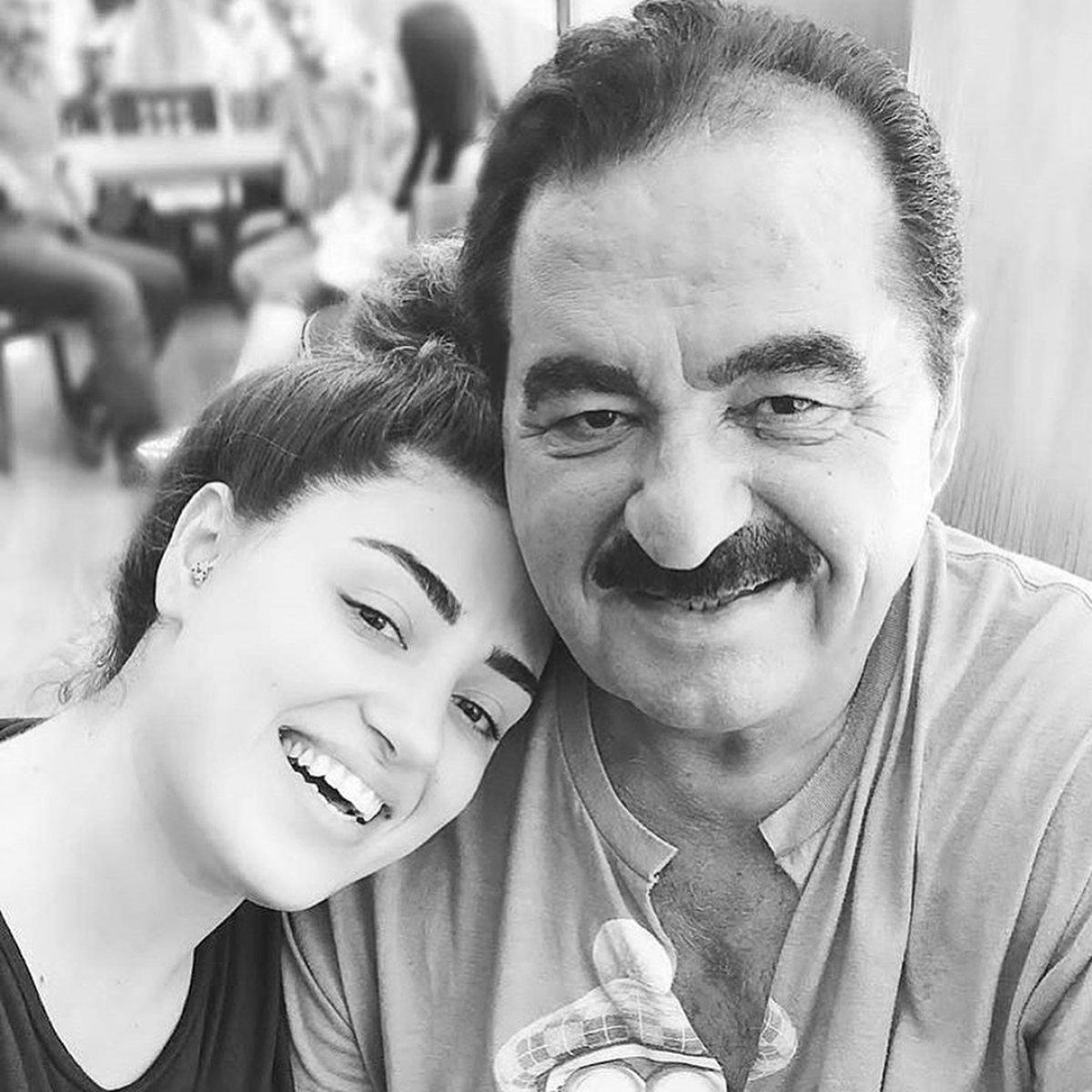 Dilan Çıtak Tatlıses: Babam bana ev vermedi