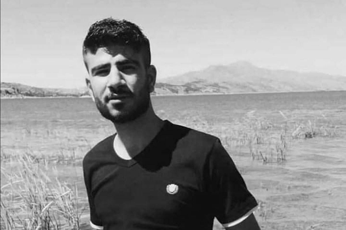 Diyarbakırlı şehit Recep Durak, son yolculuğuna uğurlandı