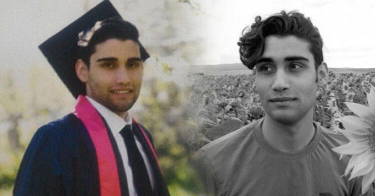 Kadir Şeker’in tutukluluk halinin devamına karar verildi