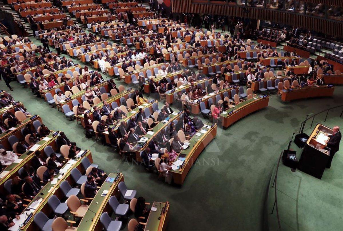 Cumhurbaşkanlığı Hükümet Sistemi'nde iki yıl geride kaldı