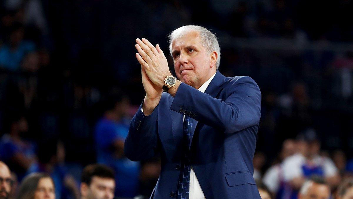 Obradovic'in Fenerbahçe'deki başarıları