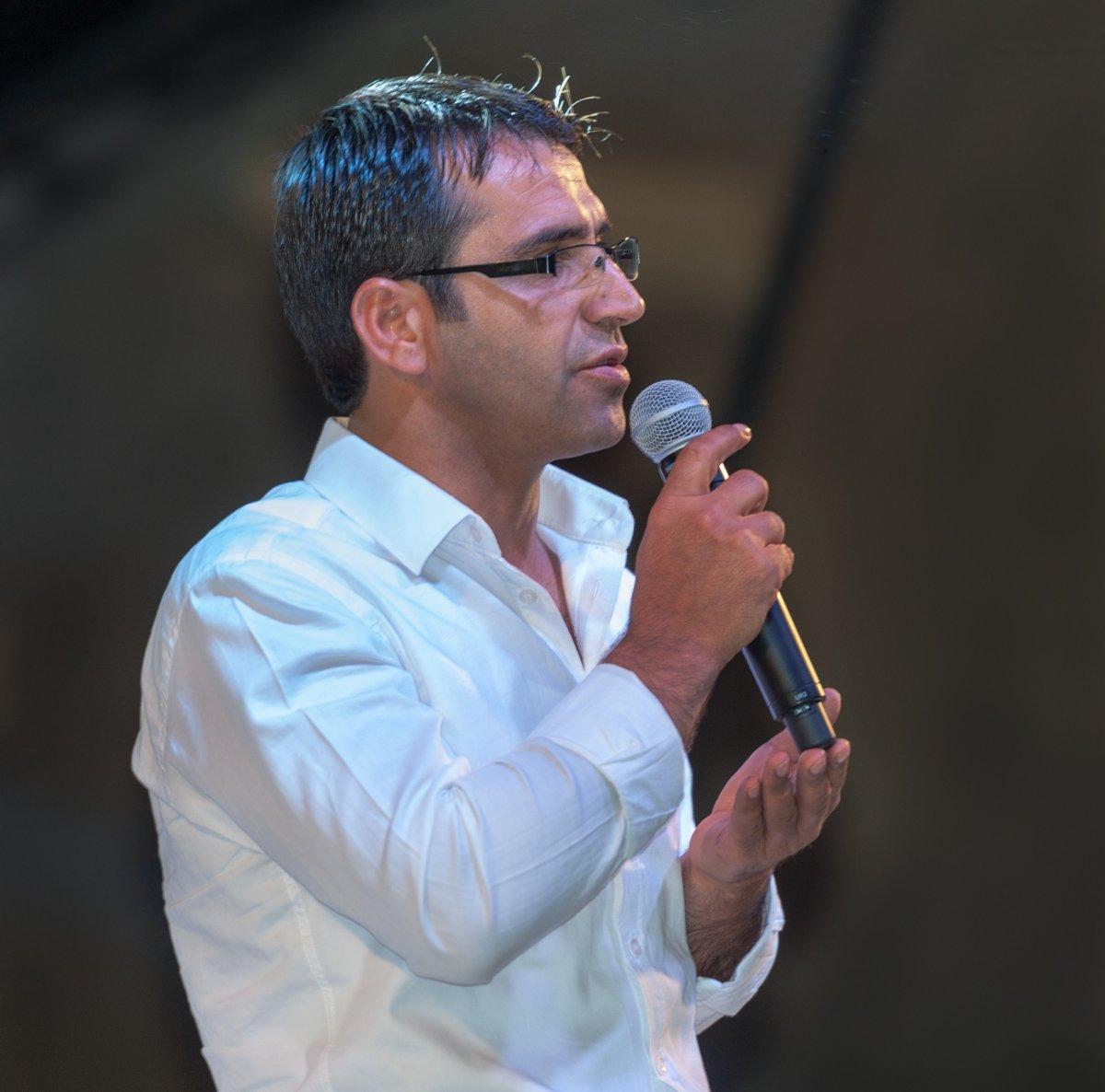 Komünist başkanla teması olan 4 başkana karantina