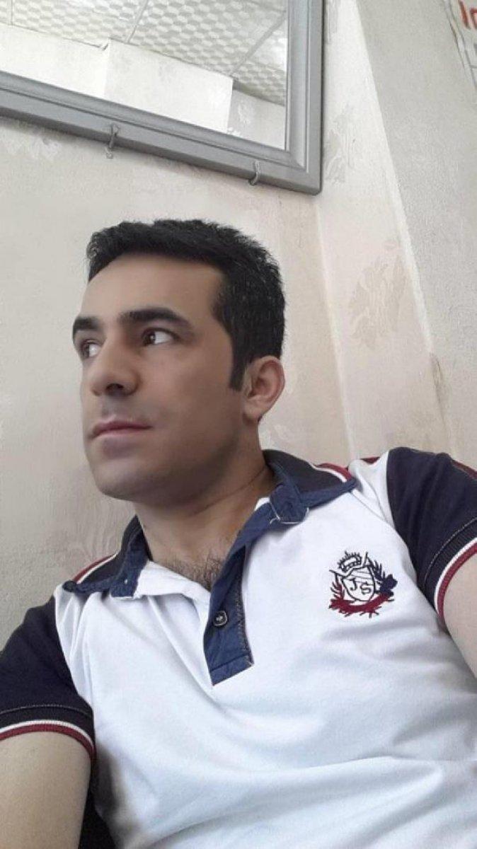 Diyarbakır'da yeğenini kurtarmak isterken boğuldu