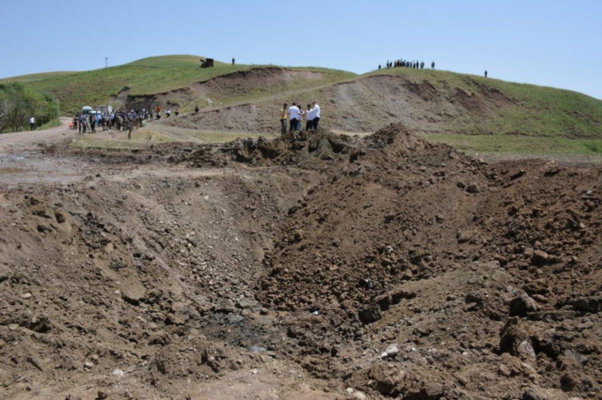 Dürümlü katliamı sanığına 17 kez ağırlaştırılmış müebbet