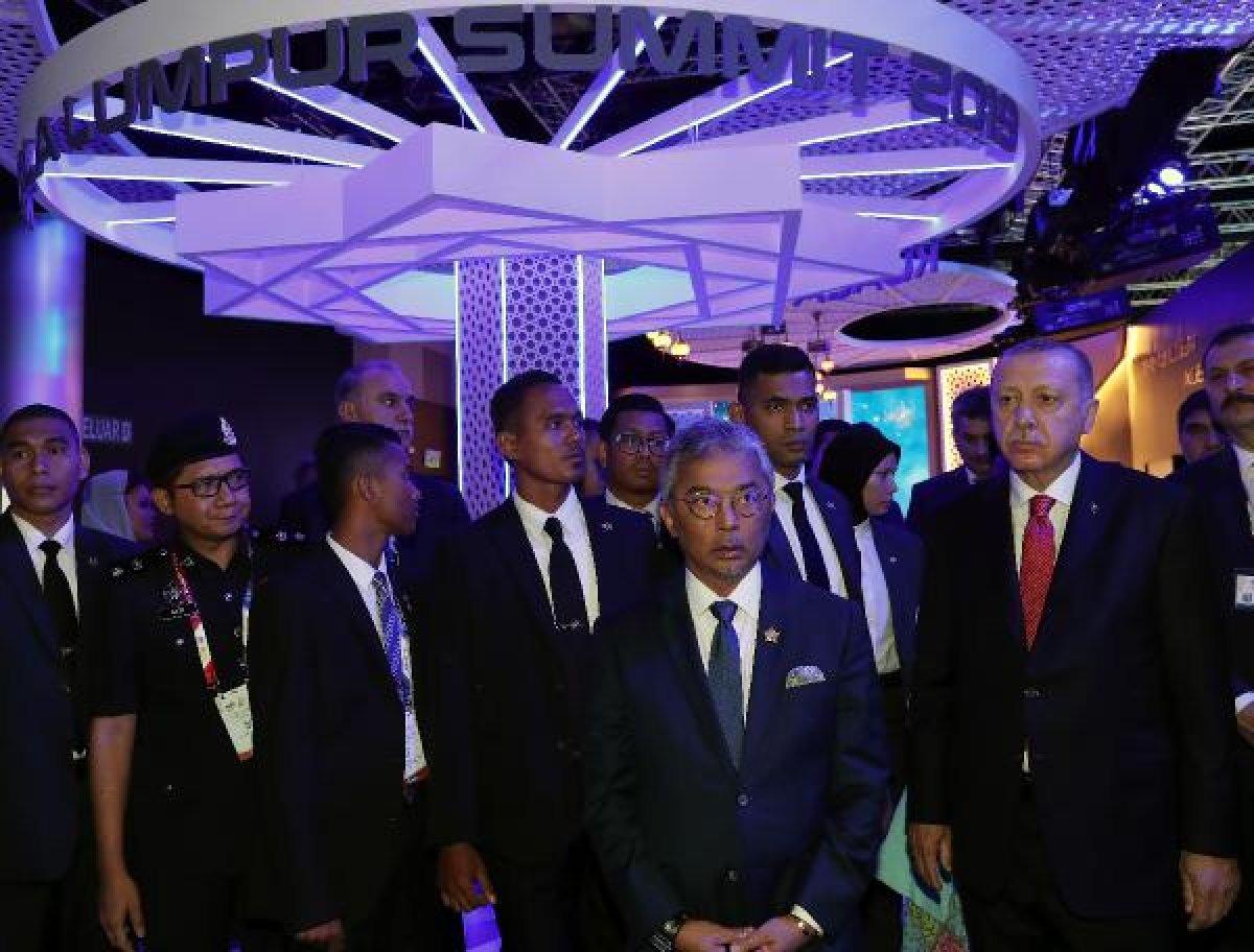 Cumhurbaşkanlığı Hükümet Sistemi'nde iki yıl geride kaldı