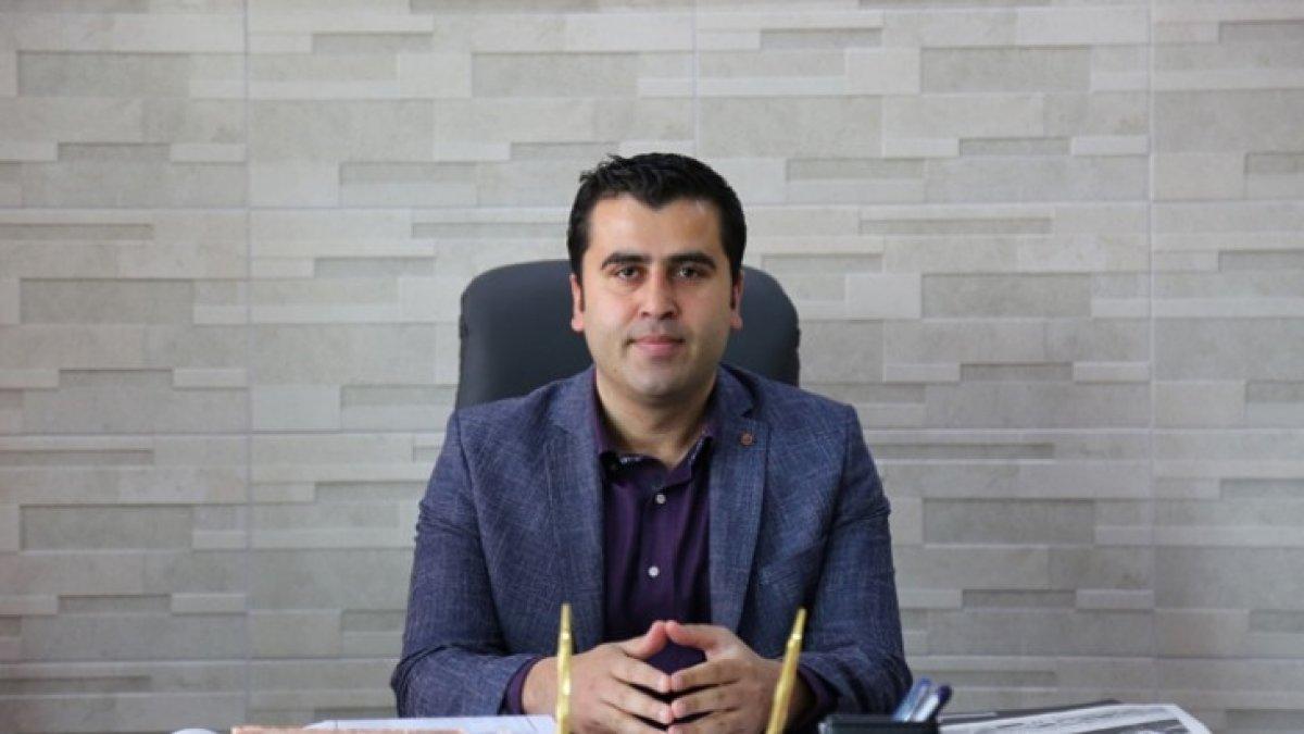 Komünist başkanla teması olan 4 başkana karantina