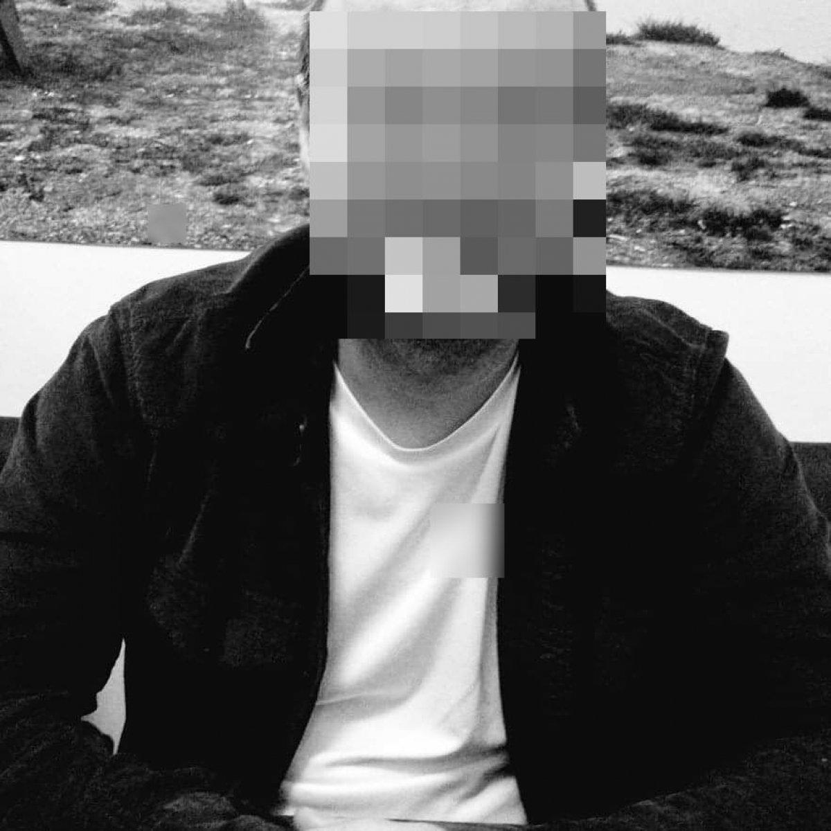 Başhekim kadın doktoru bayıltarak tecavüz etti