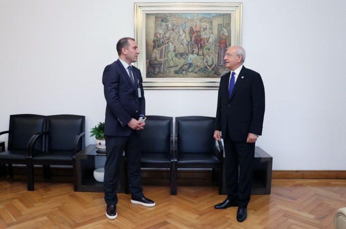 Kemal Kılıçdaroğlu: Belediyelerimize kumpas kuruyorlar