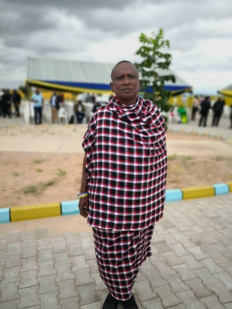 Tanzanyalı madenci iki taşla milyoner oldu