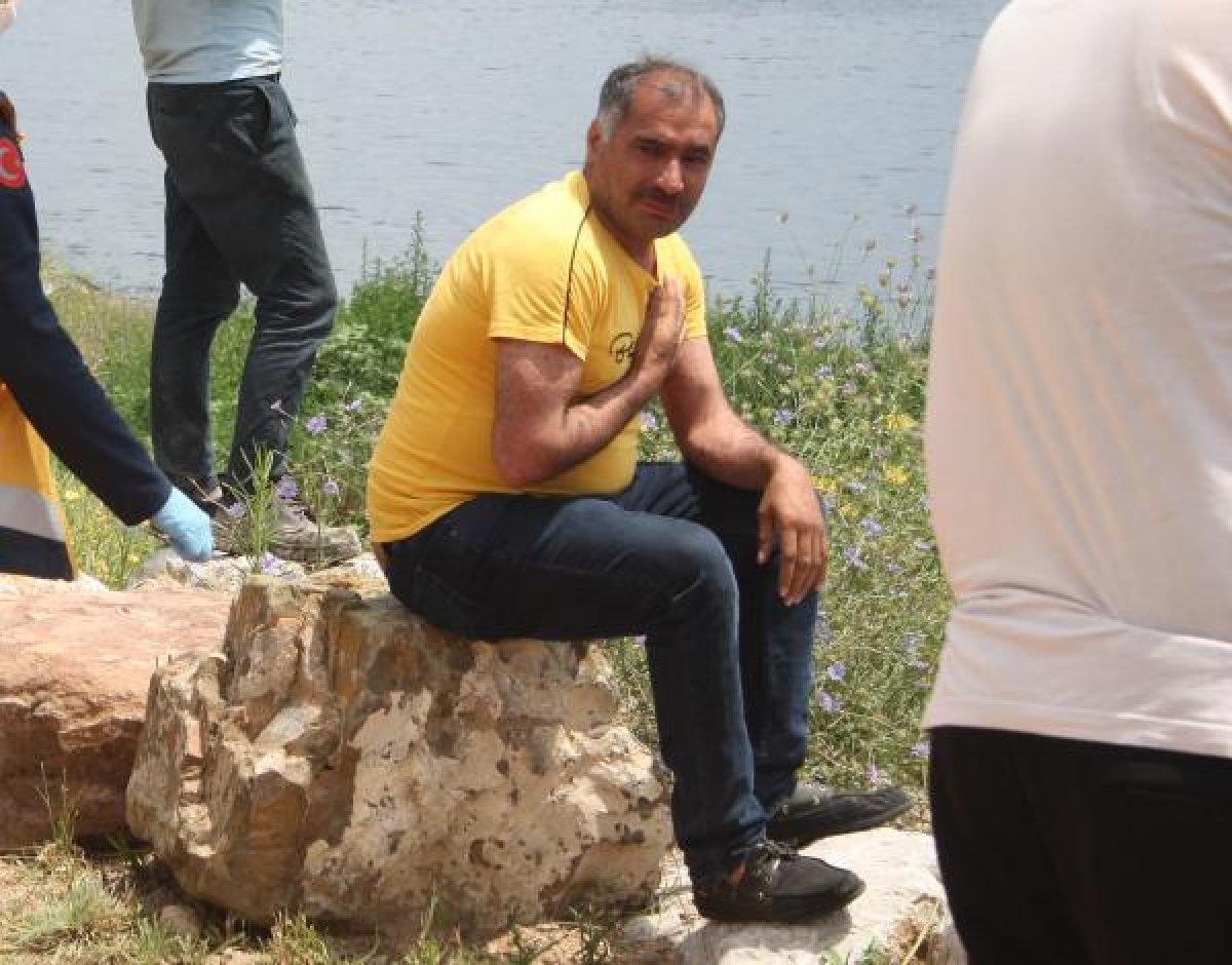 Kocaeli'de 16 yaşındaki genç boğuldu, ağabeyi kurtuldu