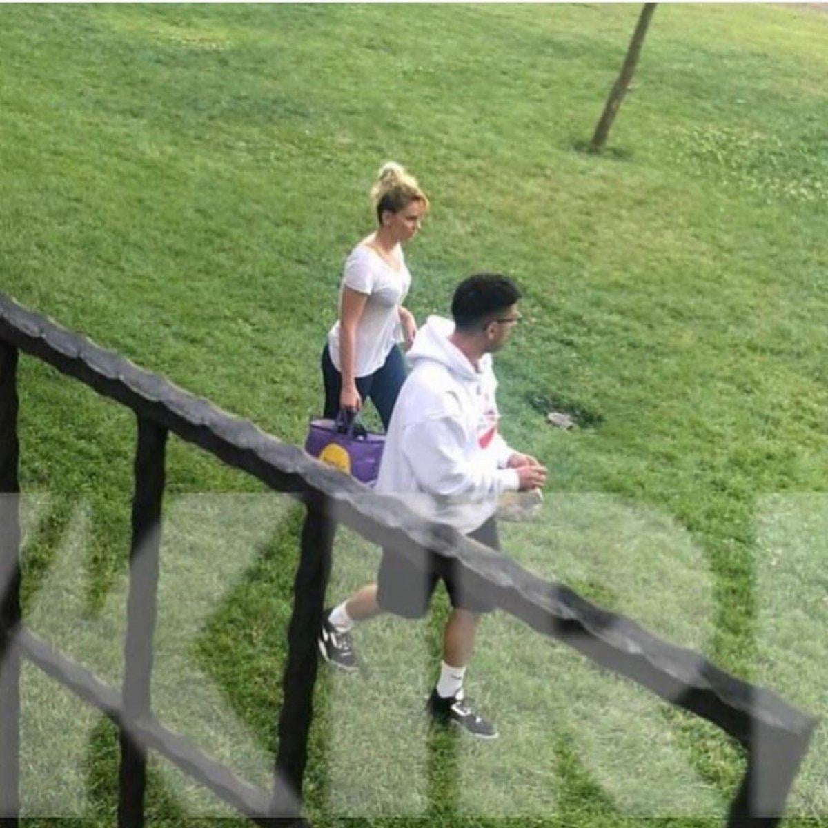 Farah Zeynep Abdullah ve Reynmen beraber görüntülendi