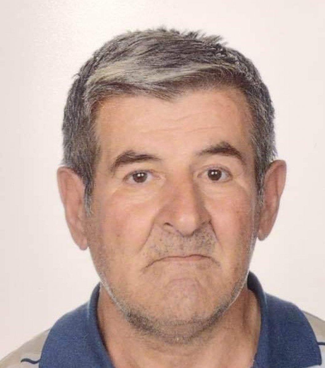 Manisa'da sulama kanalı dubasından erkek cesedi çıktı