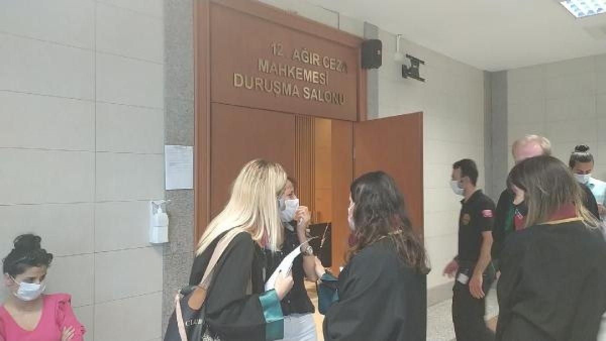 Yeğenine cinsel istismarda bulunan amcaya 25 yıl hapis