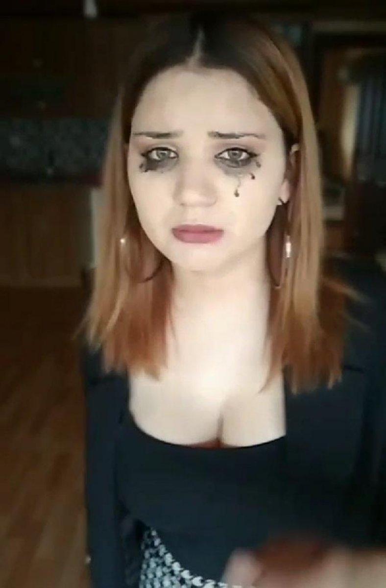 Denizli'de 17 yaşındaki genç kız balkondan düştü