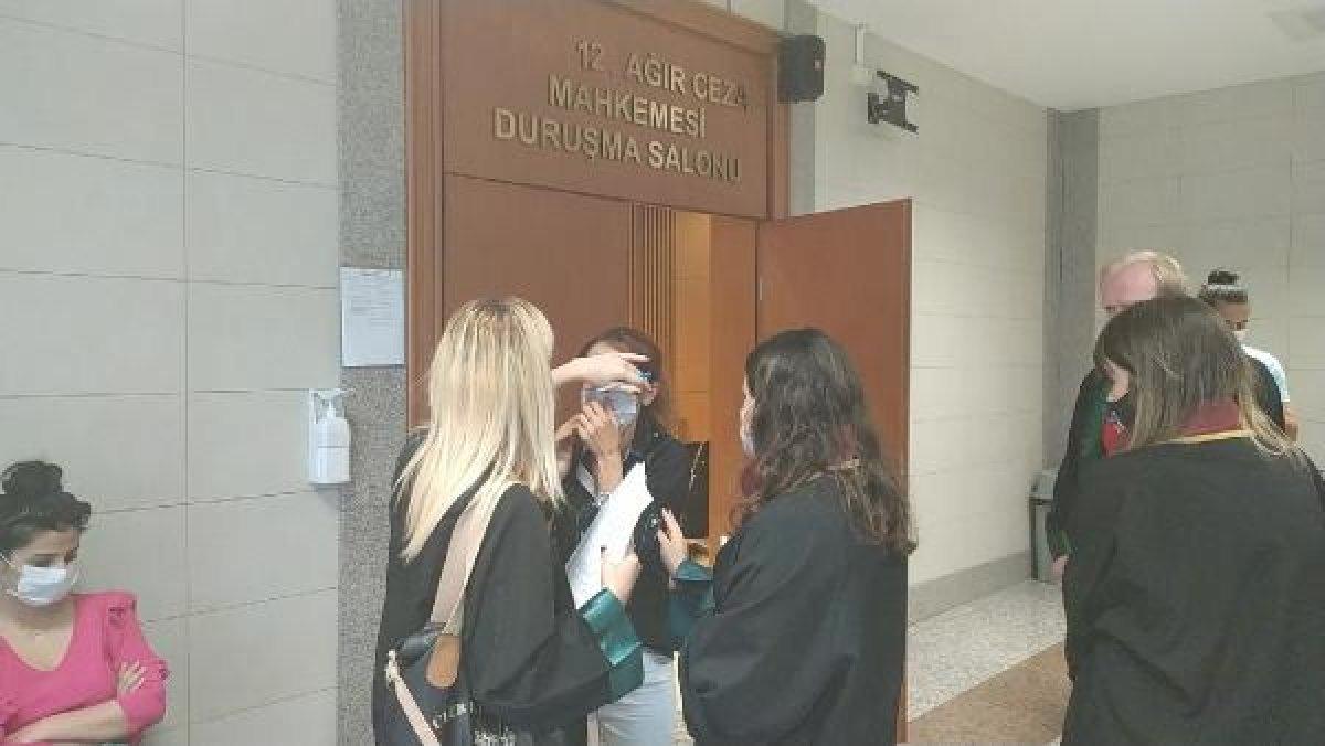 Yeğenine cinsel istismarda bulunan amcaya 25 yıl hapis