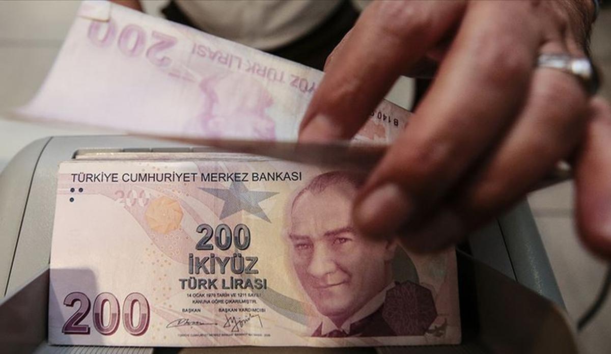 Merkez Bankası faizi değiştirmedi