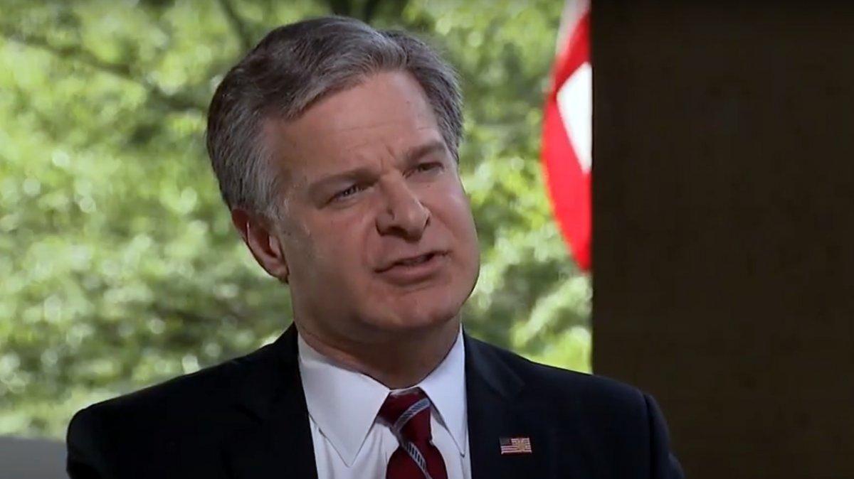 ABD, Floyd gösterilerinde yabancı müdahaleyi araştırıyor