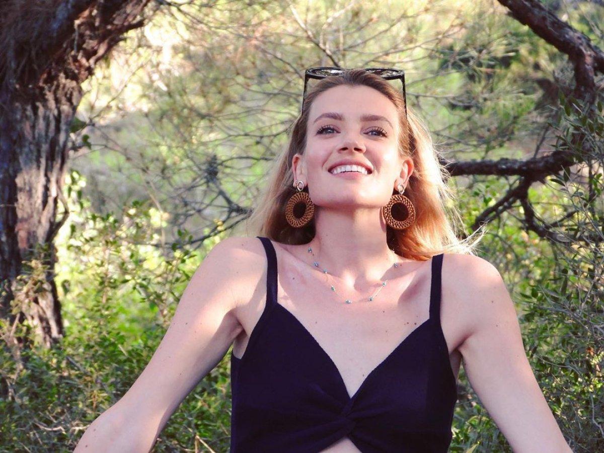 Derya Şensoy: Herkes kendi bronzluğundan sorumlu