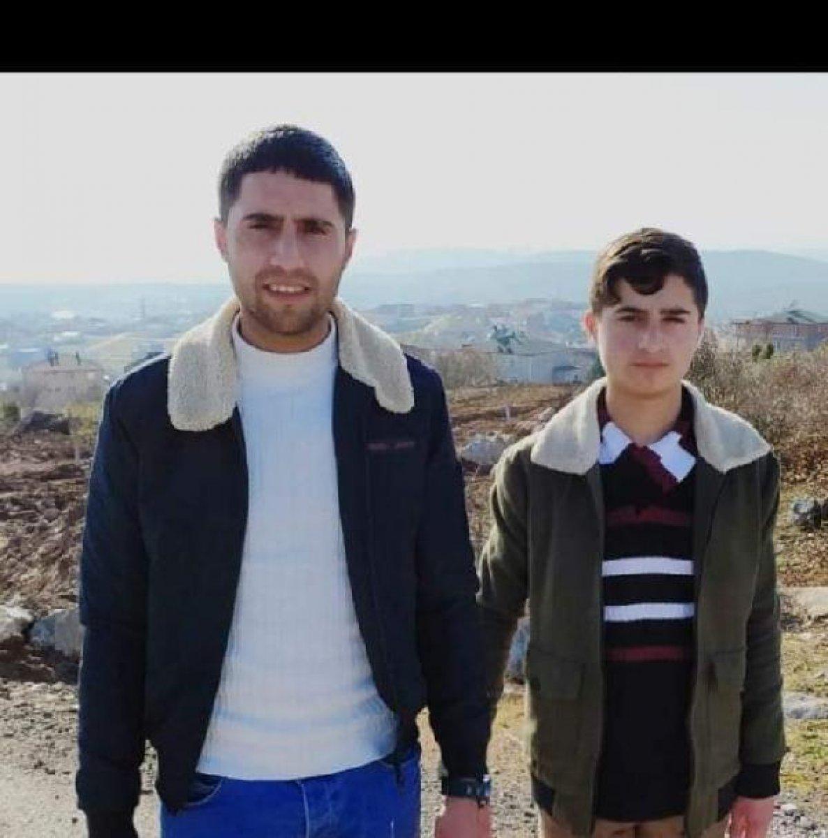 Kocaeli'de 16 yaşındaki genç boğuldu, ağabeyi kurtuldu