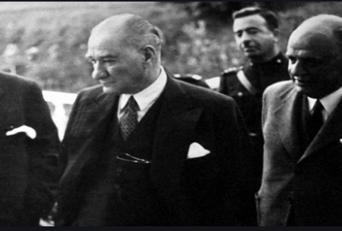 Atatürk'ü Koruma Kanunu nedir