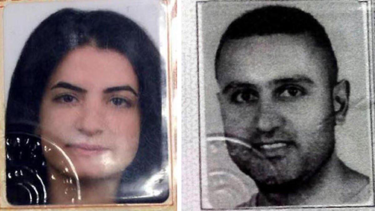 İstanbul'daki eş cinayetinde Yargıtay kararı pes dedirtti