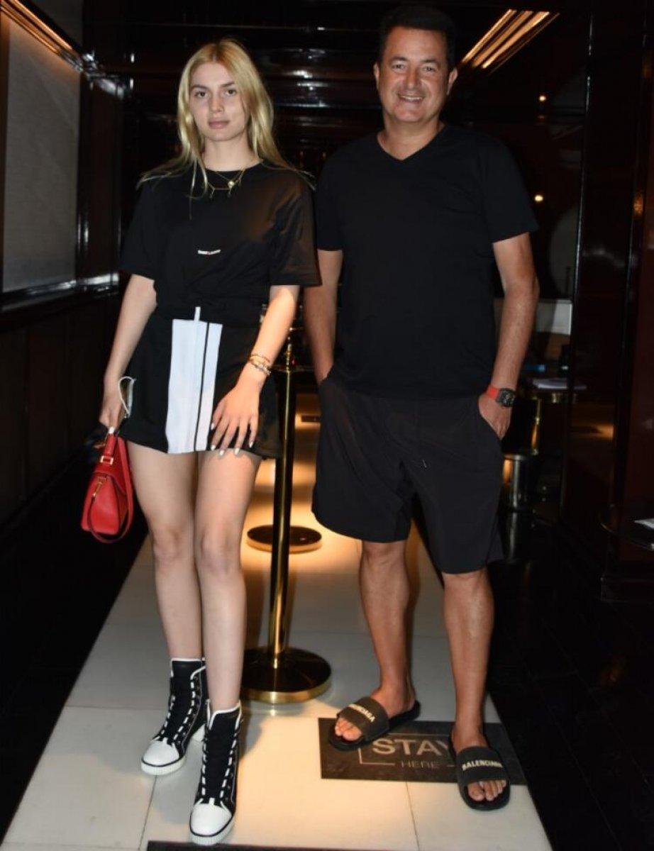 Magazin gündeminde en çok konuşulanlar