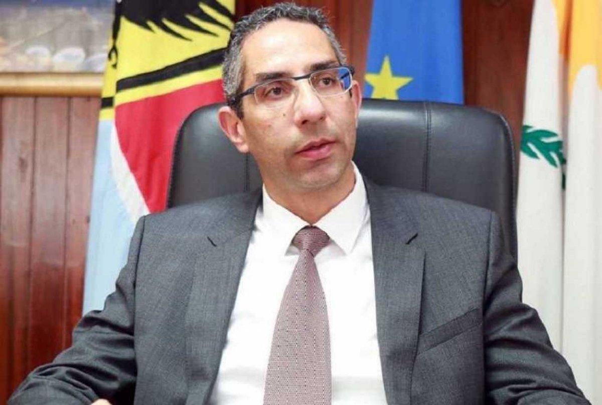 Rum yönetimi, Türkiye konusunda geri adım attı